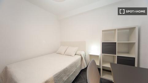 Foto 3 de Pis per a compartir a Barrio de Zaidín, Granada