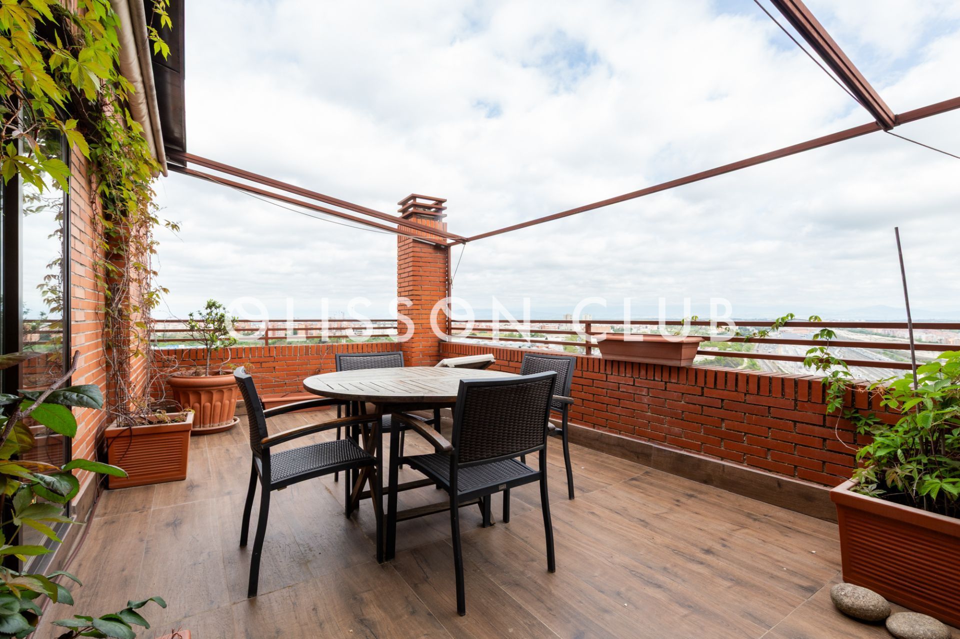 Àtic en venda a Castilla