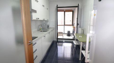 Foto 5 de Piso de alquiler en Mediterraneo, San Martín, Vitoria - Gasteiz