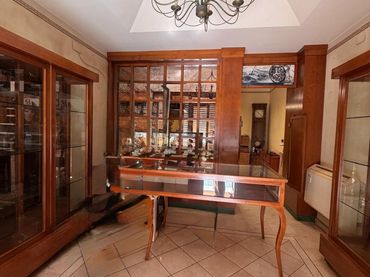Business premises to rent in San Bartolomé - Millán de Priego