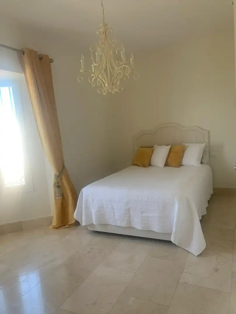 Detached house with terrace for sale in San Roque Pueblo, imagen 25