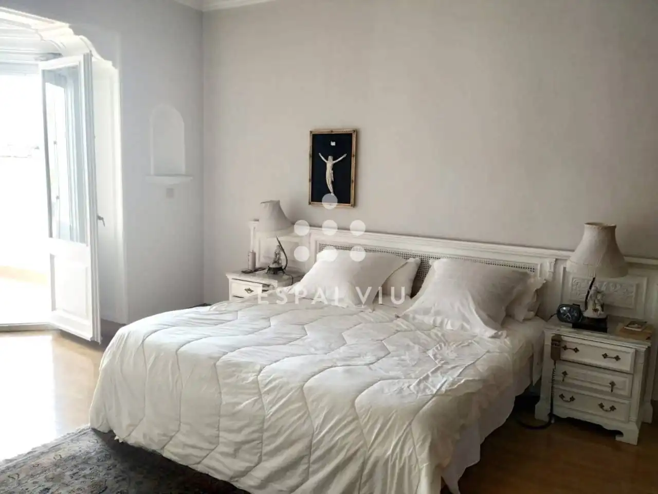 Wohnung mit Garten zum Verkauf in Calle Sant Jaume, imagen 20