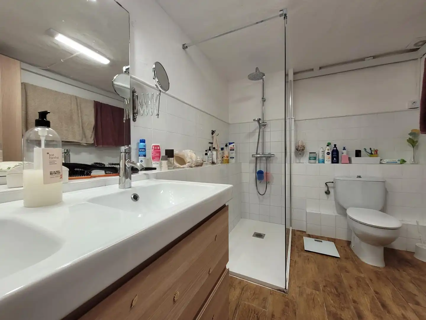 Baño de Casa o chalet en venta en Maó - Mahón con Aire acondicionado, Calefacción y Terraza