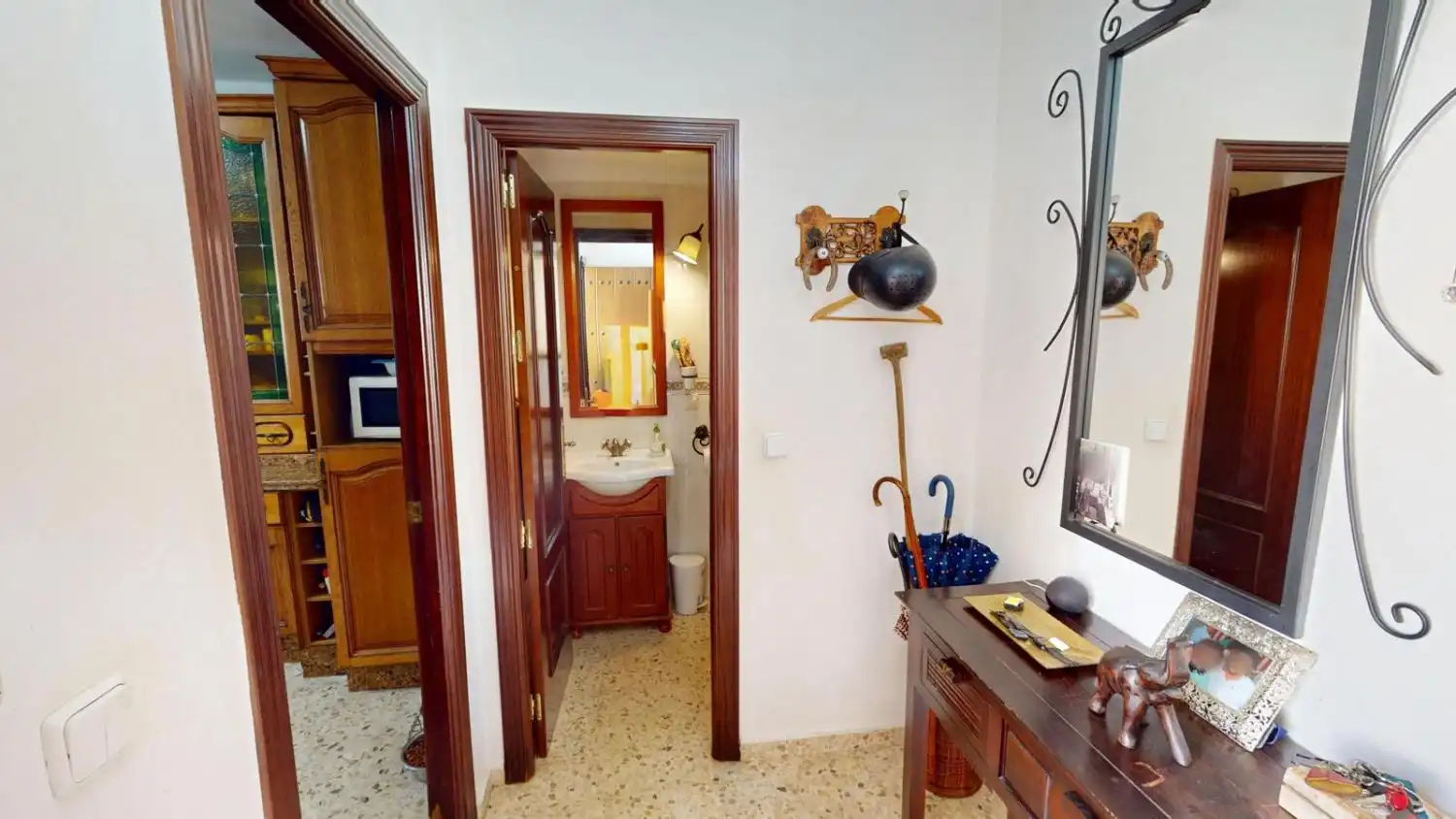 Houses for sale in Alcalá de Guadaira  with Air Conditioner and Balcony