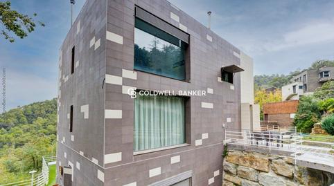 Photo 3 of House or chalet for sale in Avinguda de Can Cortés, Les Planes, Barcelona