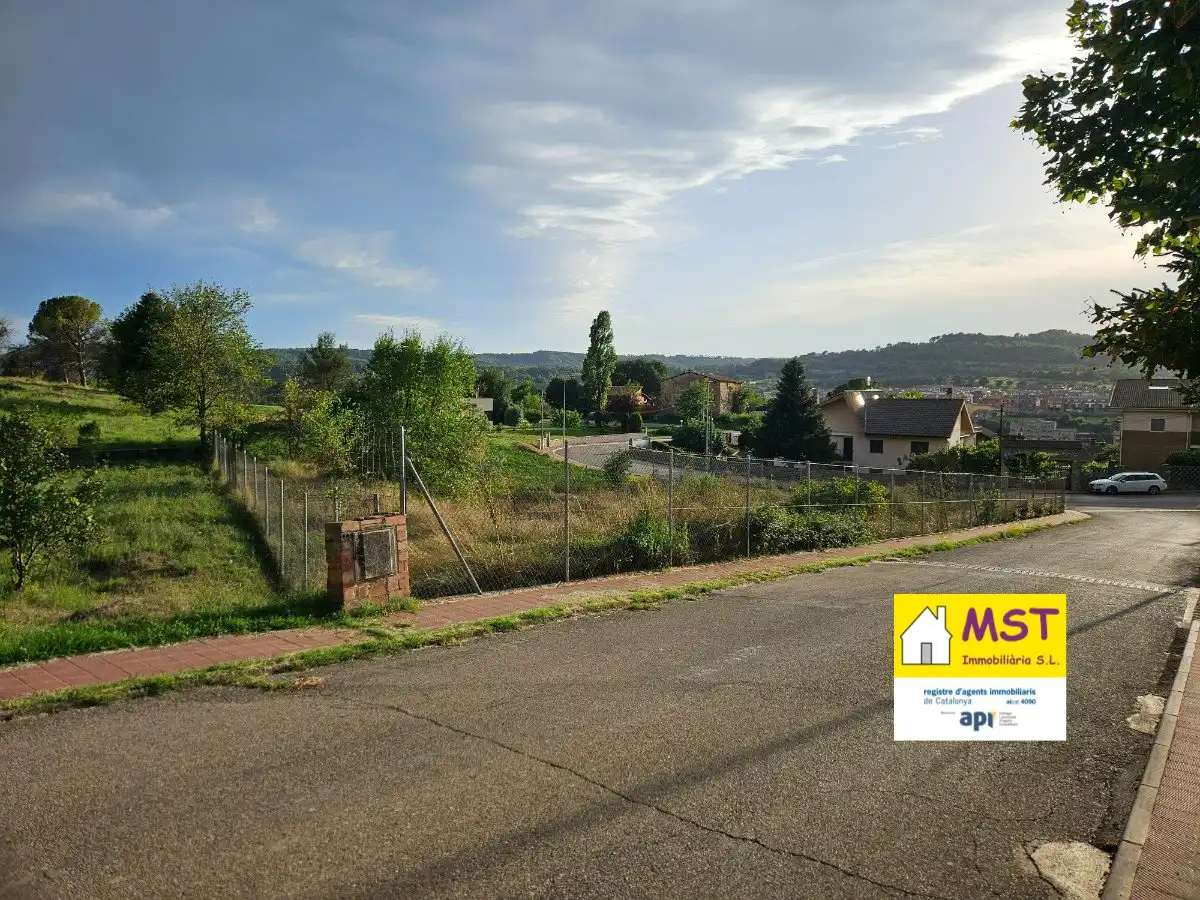 Terreno residencial en venta en Carrer Pla de Corbera, imagen 16