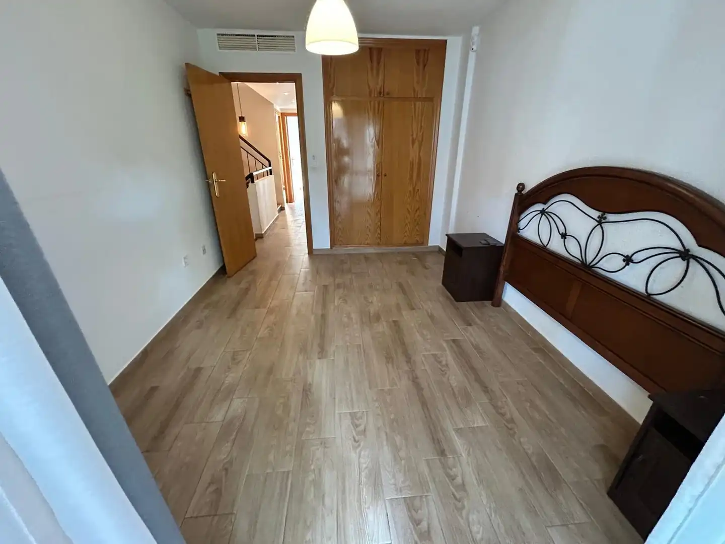 Dúplex en venta en Murcia con Aire acondicionado, Terraza y Trastero