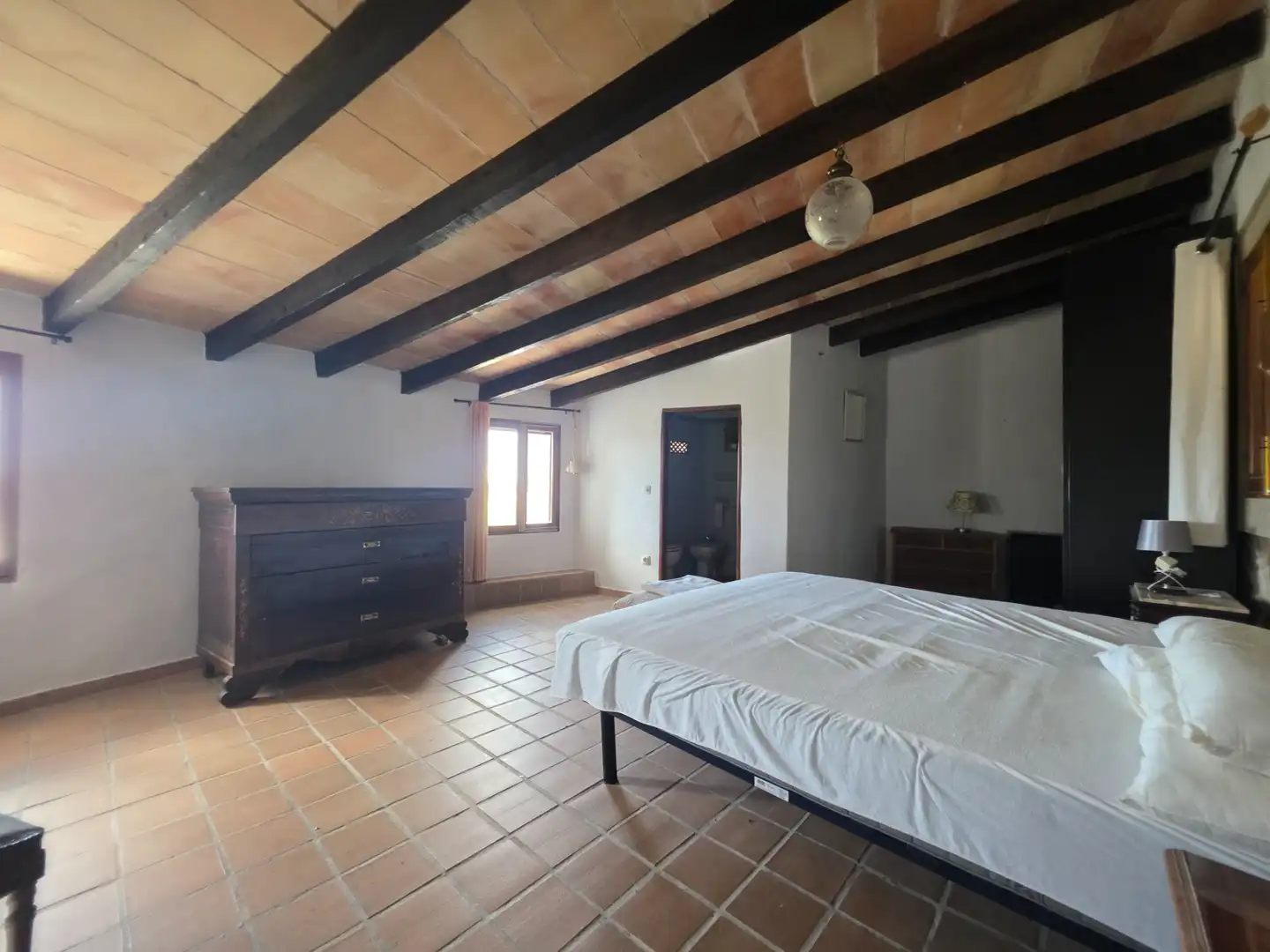 Habitación de Casa o chalet en venta en Puigpunyent con Jardín privado