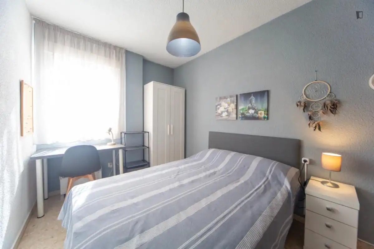 Habitación en Haza Grande