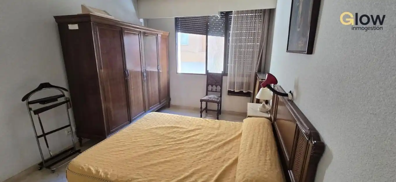 Flat with terrace for sale in Santa Marina, imagen 36