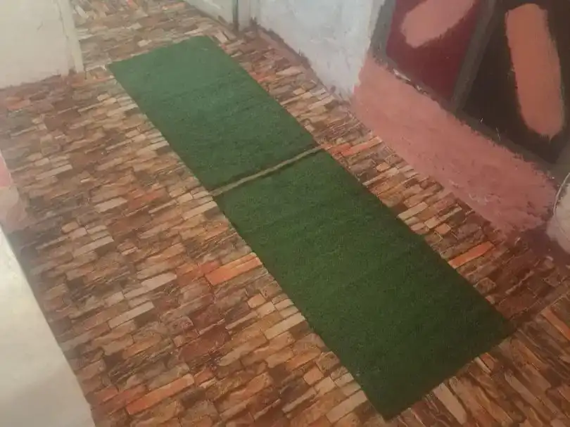 Jardí de Pis en venda en Villalengua