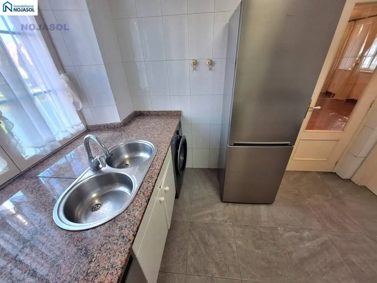 Cocina de Casa o chalet en venta en Arnuero con Calefacción y Jardín privado