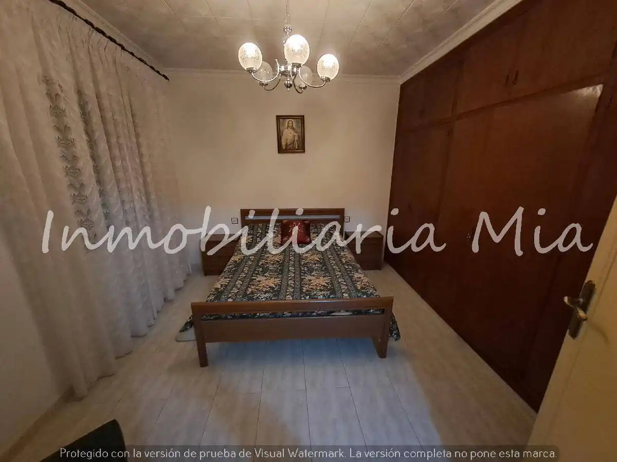 Casa o chalet en venta en Puerto Lumbreras