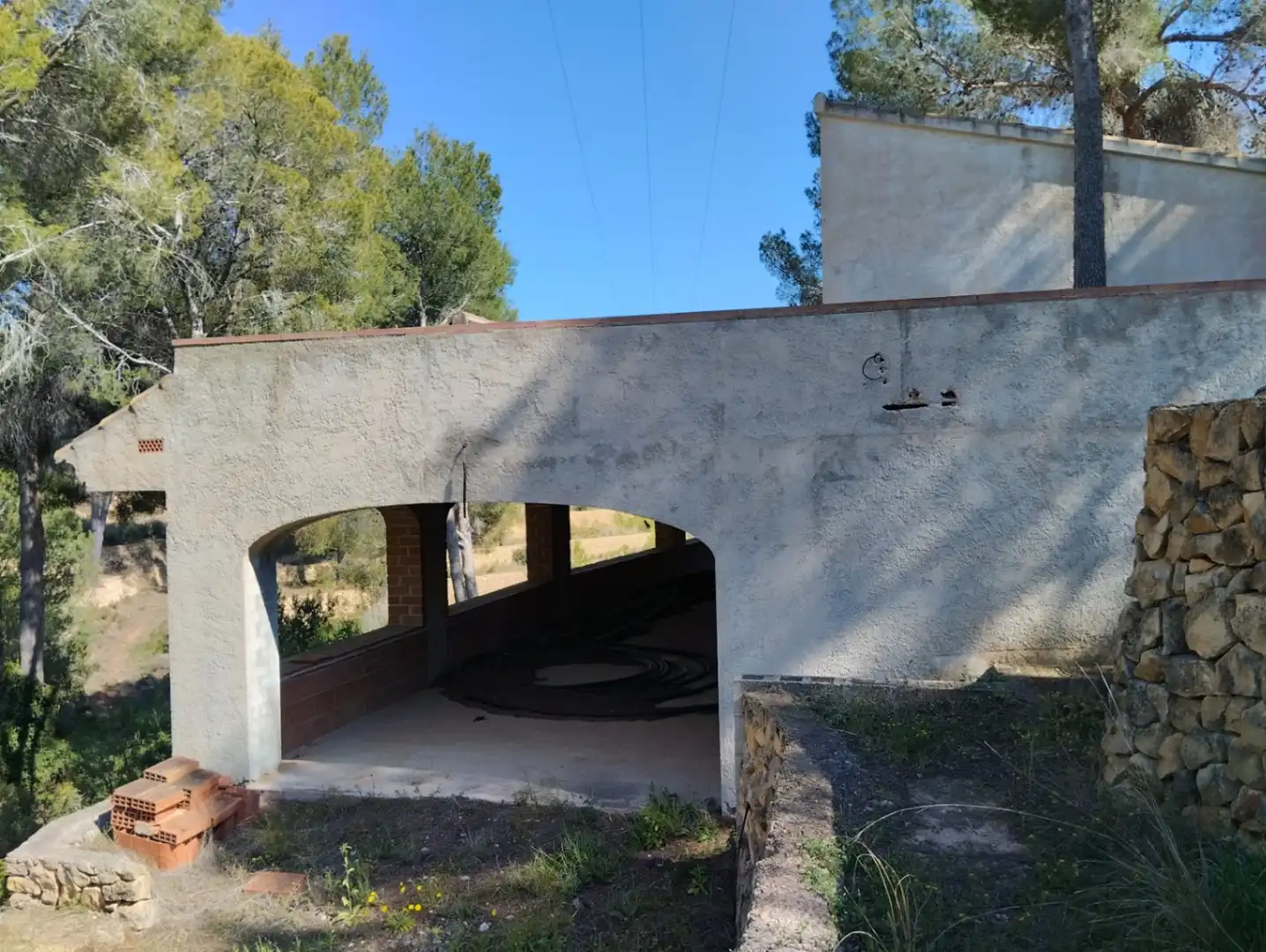 Villa con piscina in vendita a Altea la Vella, imagen 26