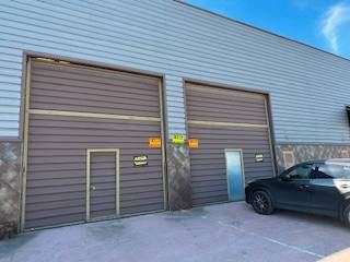 Nave industrial en Alquiler en Les Boqueres - Santa Quiteria