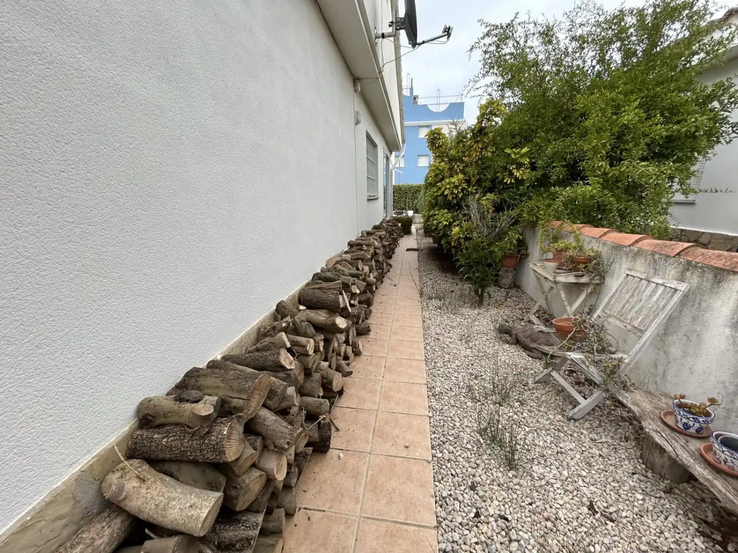 Villa avec piscine à vendre à Eucaliptus- Poble Nou del Delta, imagen 40