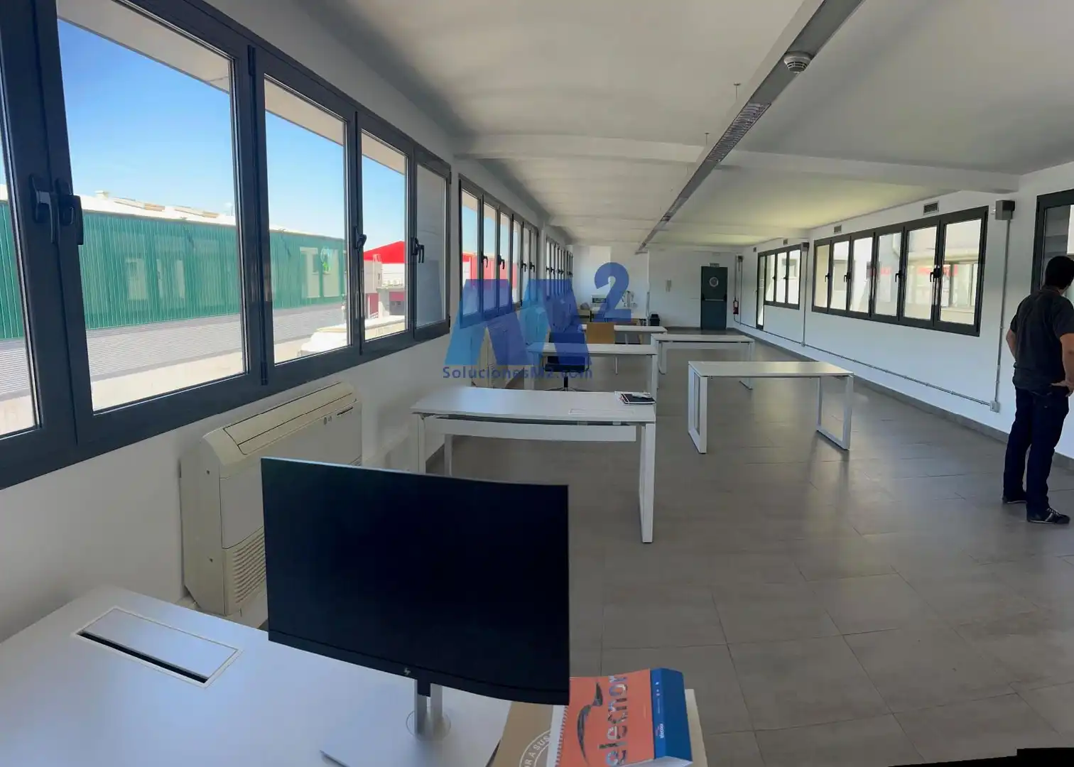 Office space to rent in Fuentemar, imagen 2
