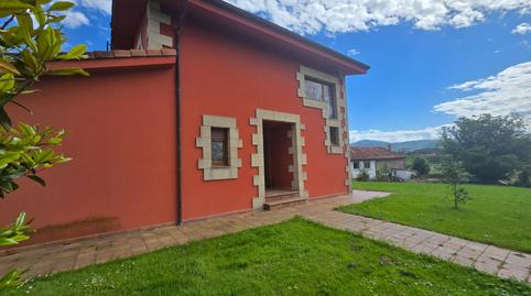 Foto 3 de Casa o xalet en venda a Barrio Caviedes, Valdáliga, Cantabria