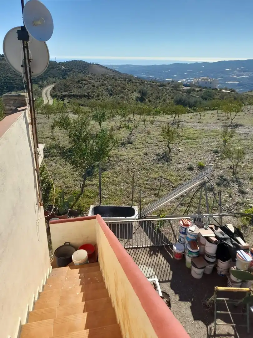 Casa o xalet en venda a N/A, Norte - Barrio del Pilar - El Reñidero