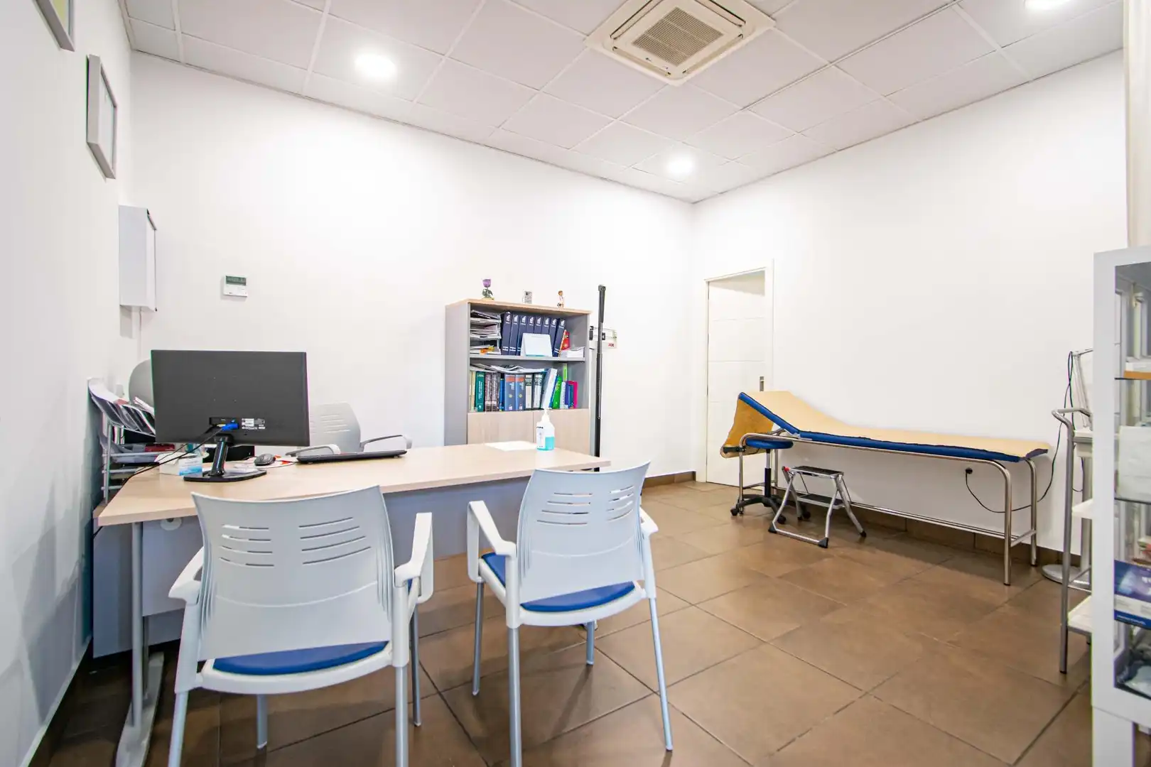 Local commercial à vendre à Nueva Alcalá, imagen 5