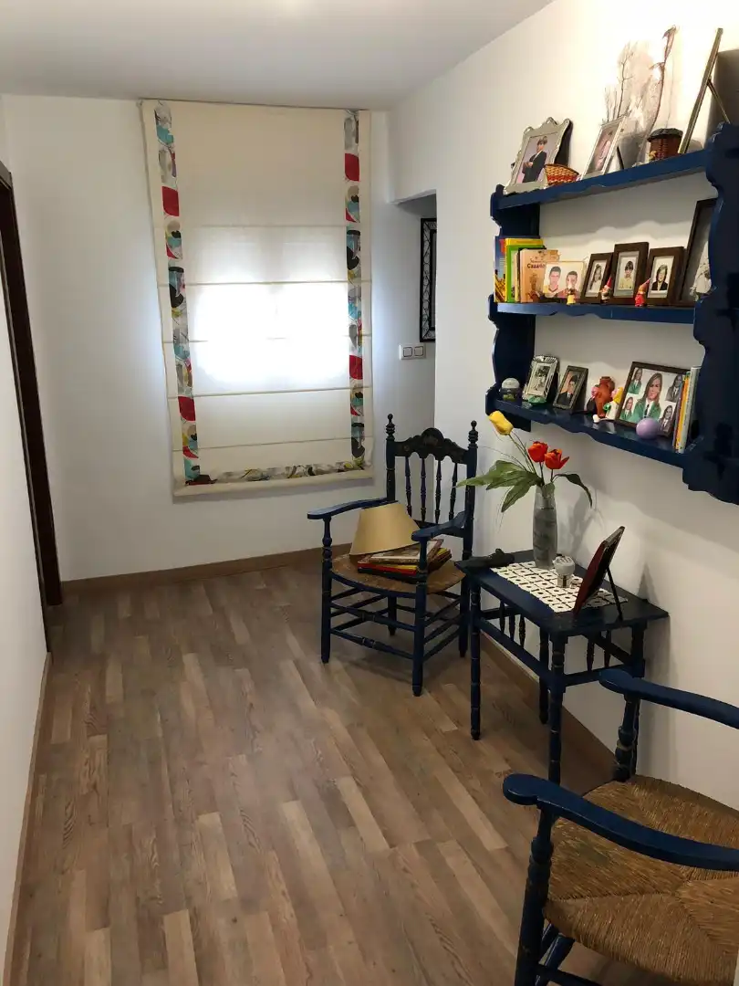 Houses for sale in Jaén  with Air Conditioner and Furnished