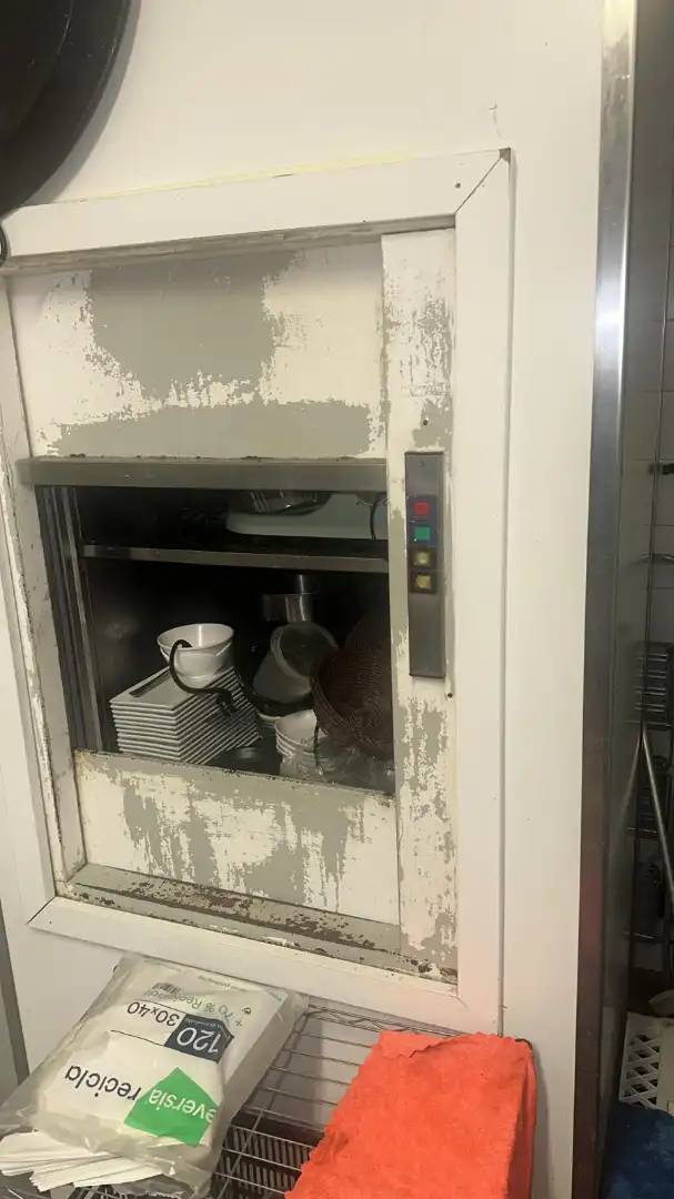 Cocina de Local en traspaso en Alzira con Aire acondicionado, Calefacción y Terraza