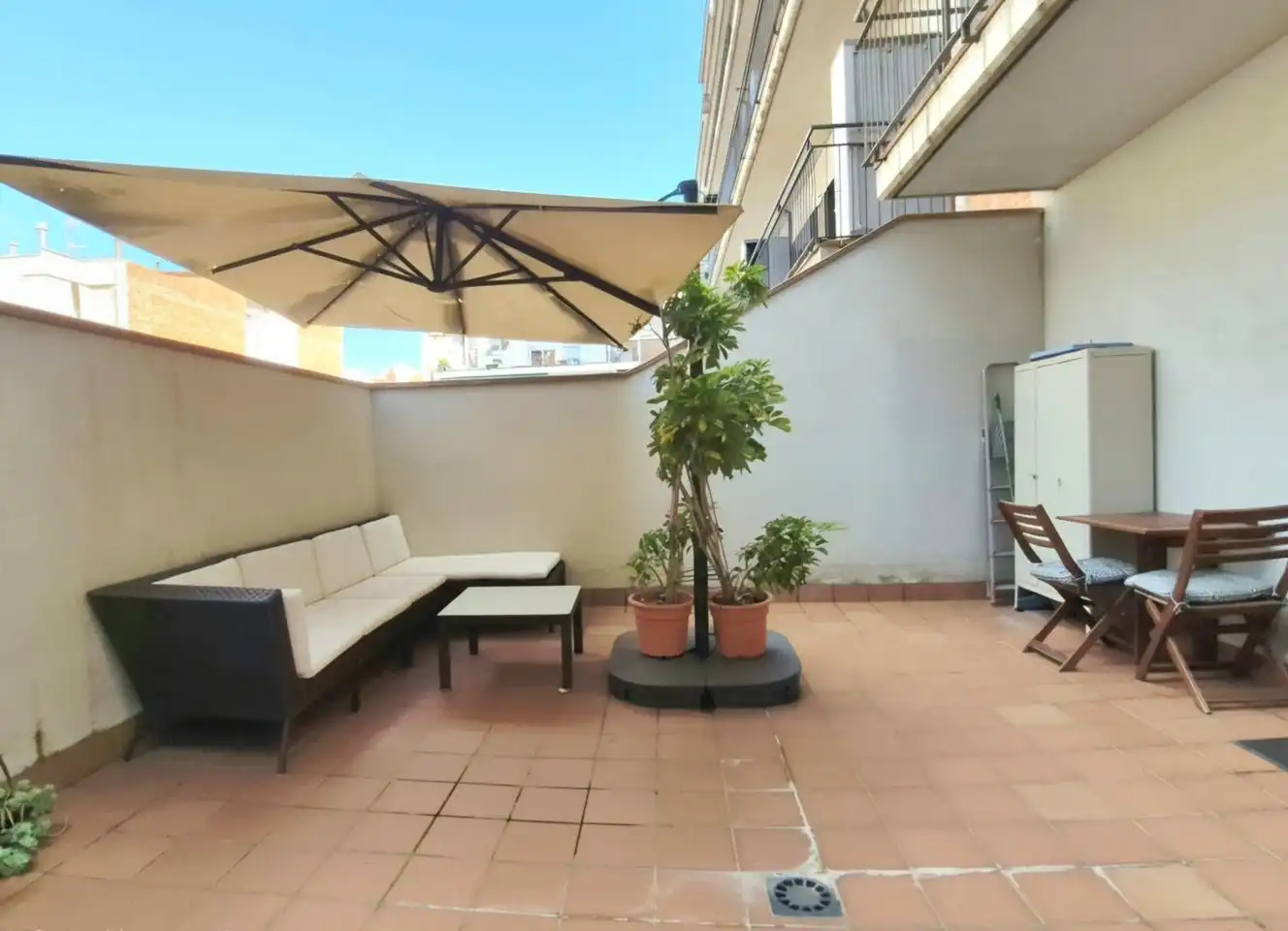 Terraza de Piso en venta en Nord-oest