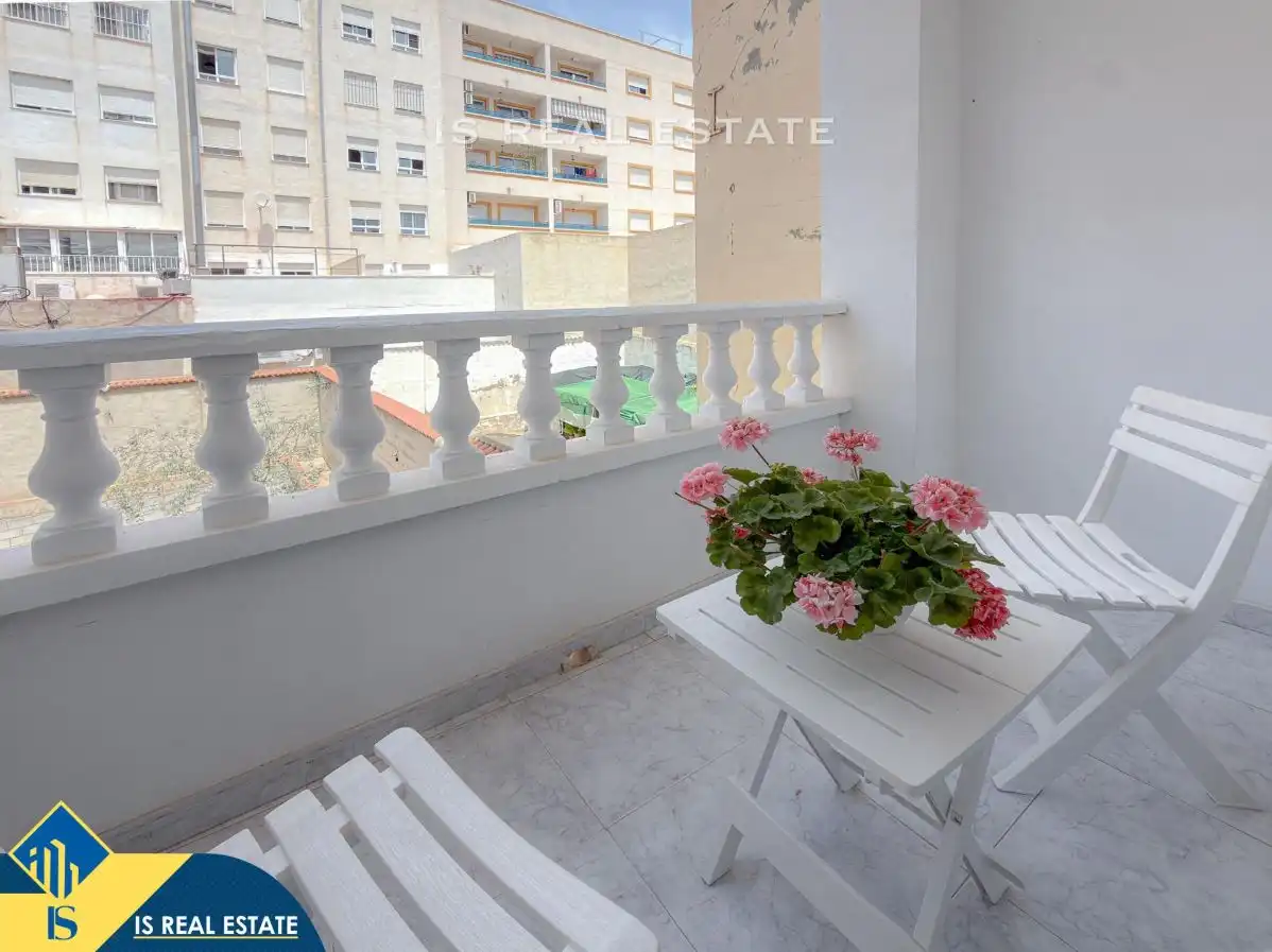 Apartament amb piscina en venda a Centro, imagen 8