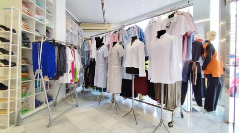 Photo 4 of Premises for sale in Manantiales - Estación de Autobuses, Málaga