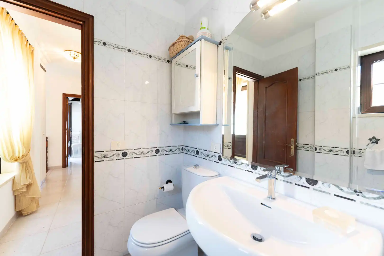 Casa o xalet en venda a Carretera Las Breñas, El Sauzal