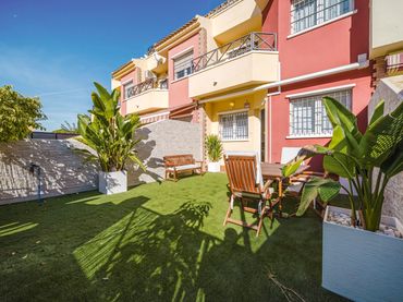 Casa in vendita a El Mojón
