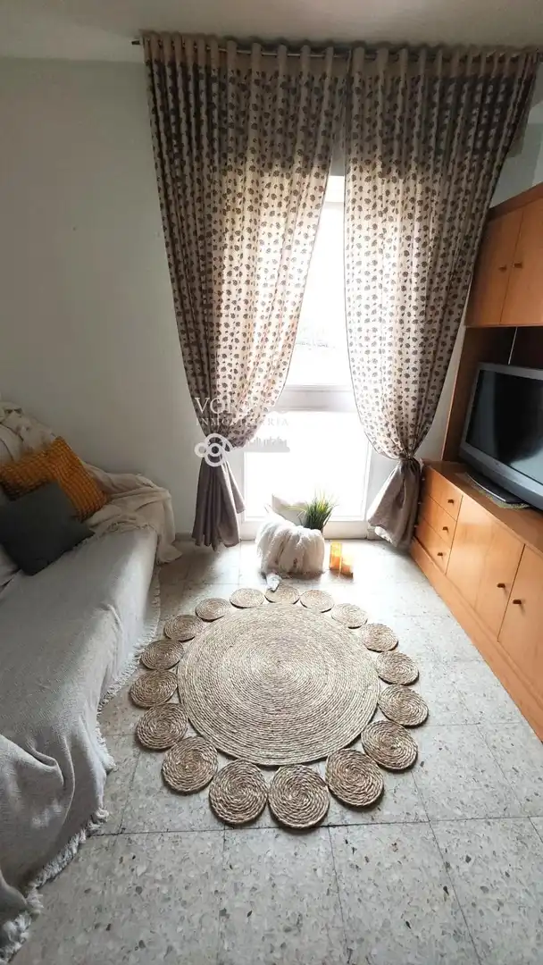 Schlafzimmer von Wohnung zum Verkauf in Guadalajara mit Terrasse und Abstellraum