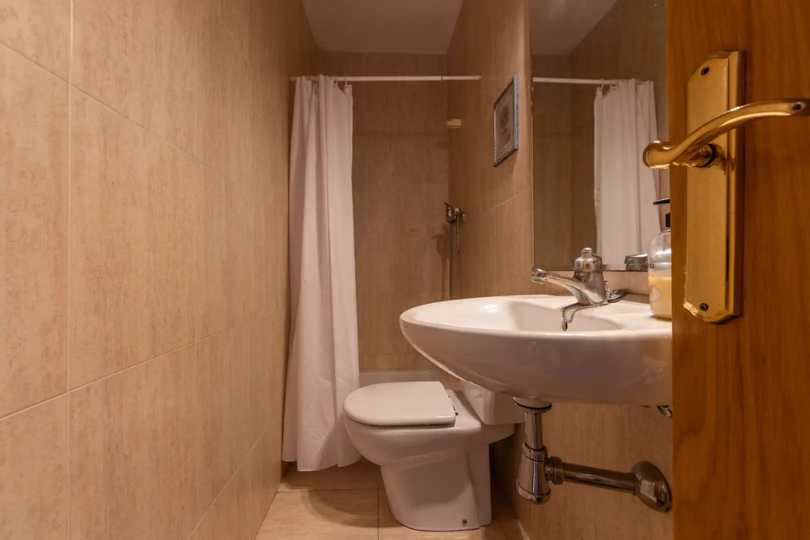 Bany de Casa o xalet en venda en Tarragona amb Jardí privat, Terrassa i Traster
