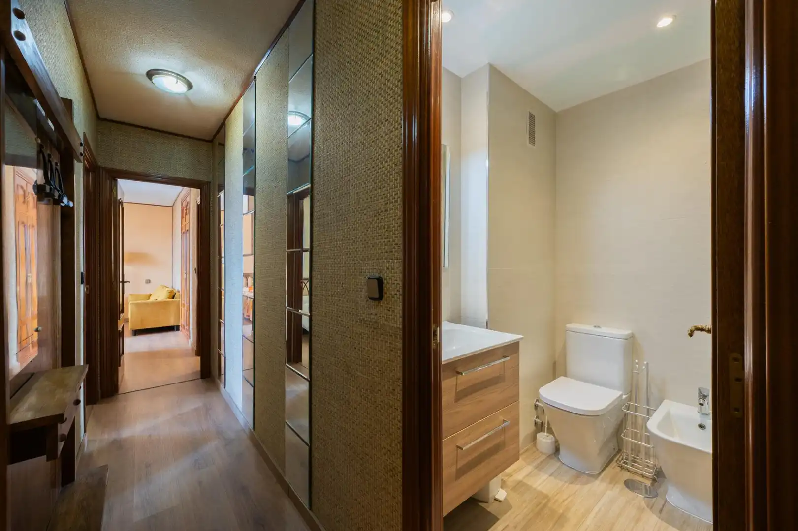 Piso con piscina en venta en Avenida de Badajoz, imagen 39