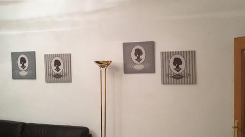 Foto 3 de Piso en venta en Avenida de César Augusto, Alfonso,  Zaragoza Capital