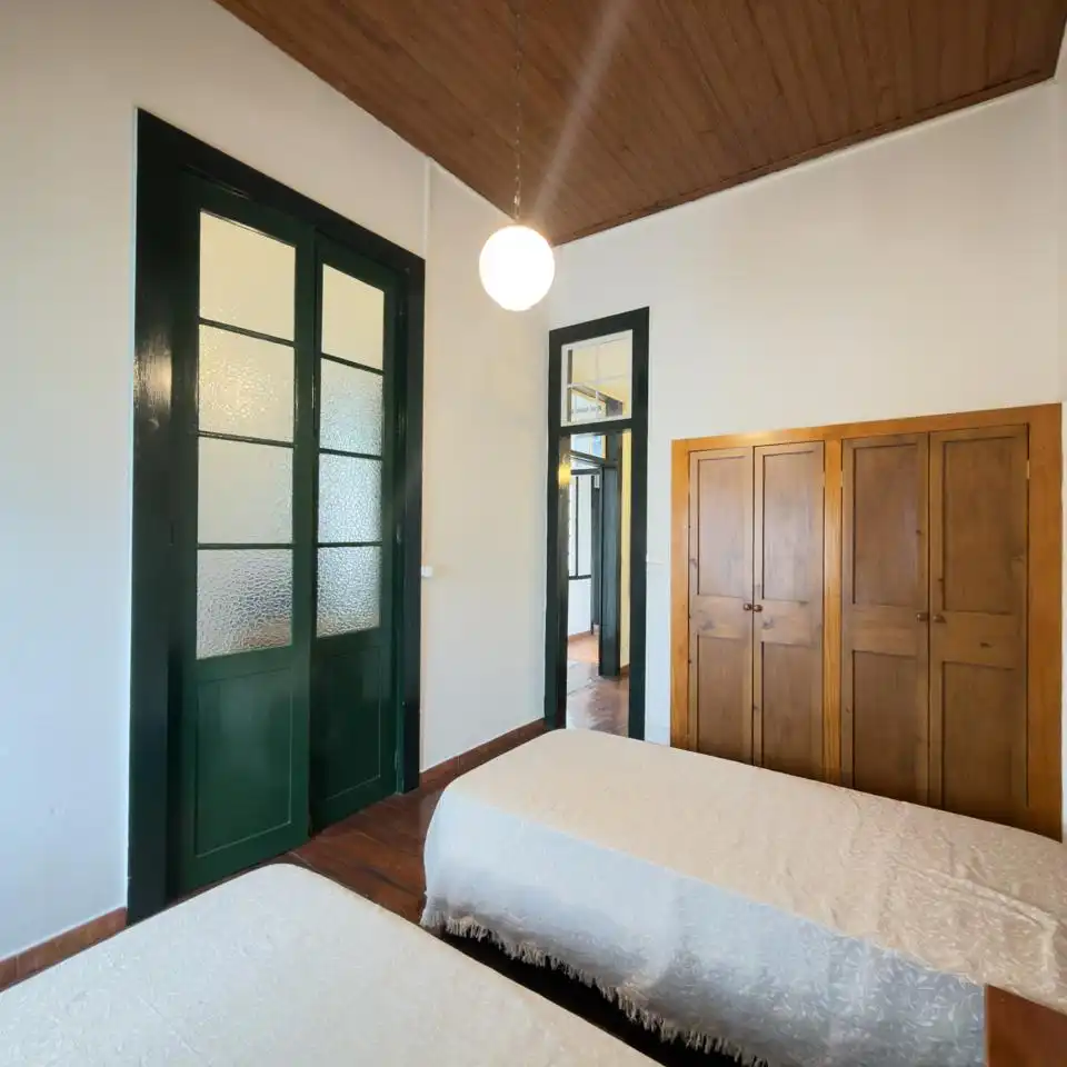 Bedroom of Houses for sale in Santa Cruz de la Palma
