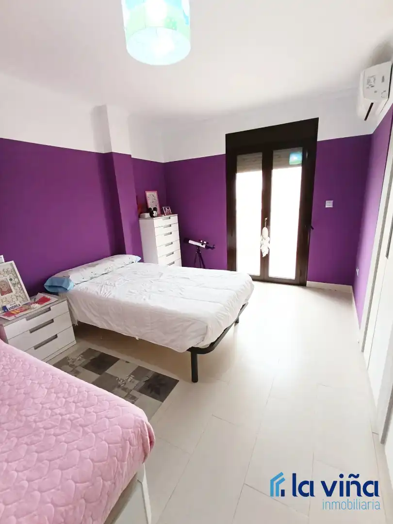 Chalet en venta en Mollina, imagen 13