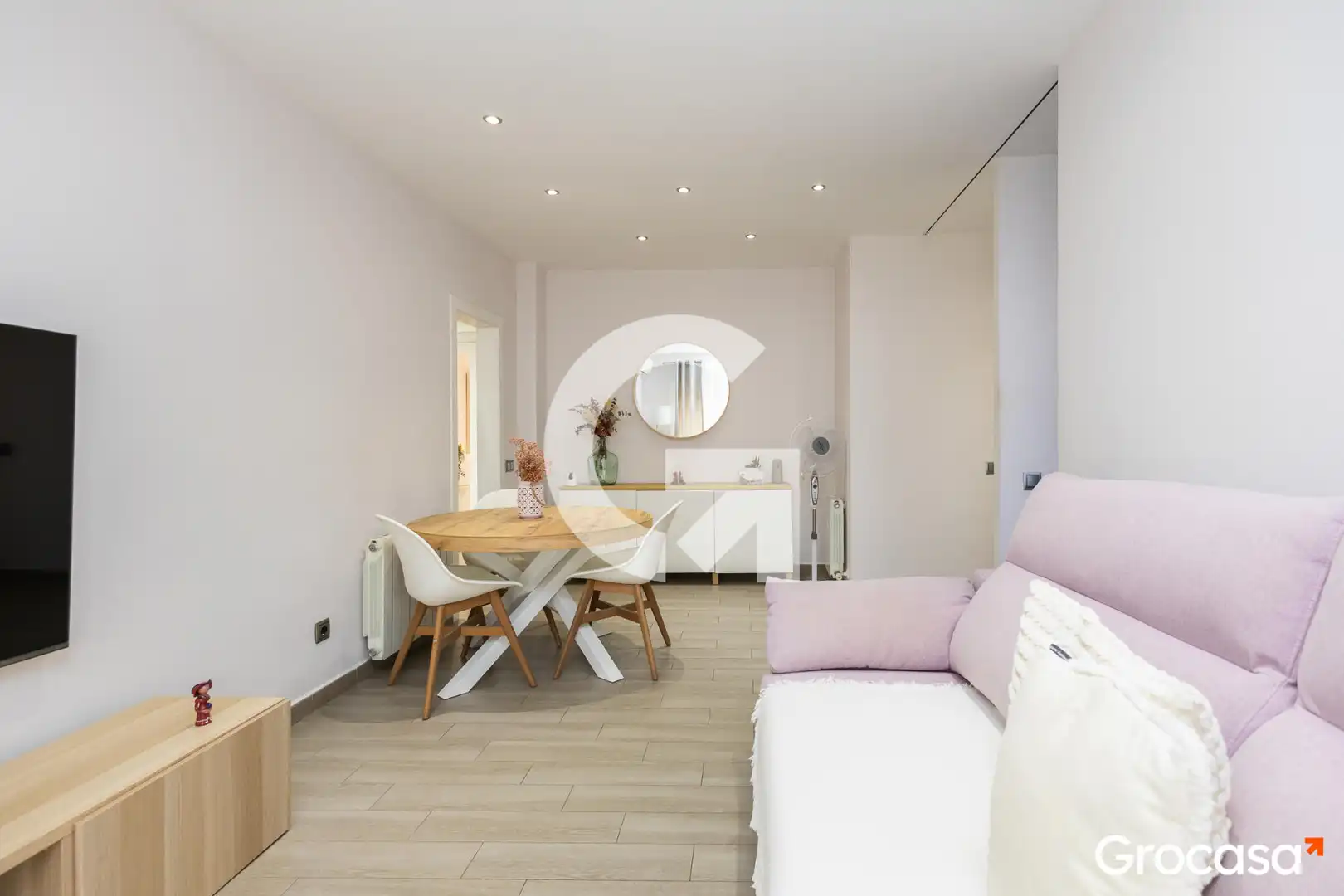 Appartamento con terrazza in vendita a Pallejà, imagen 10