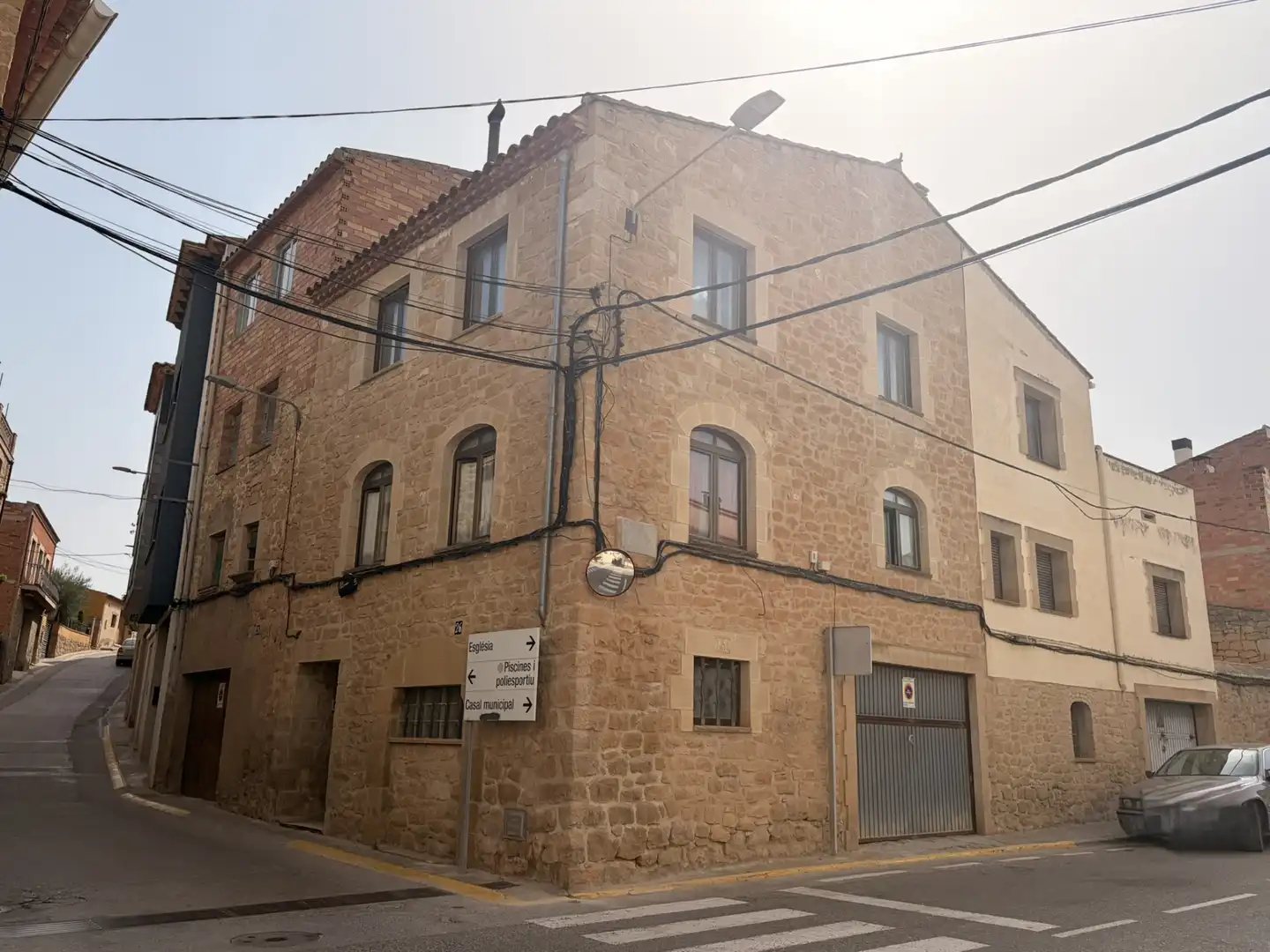 House with garden for sale in Cervià de Les Garrigues