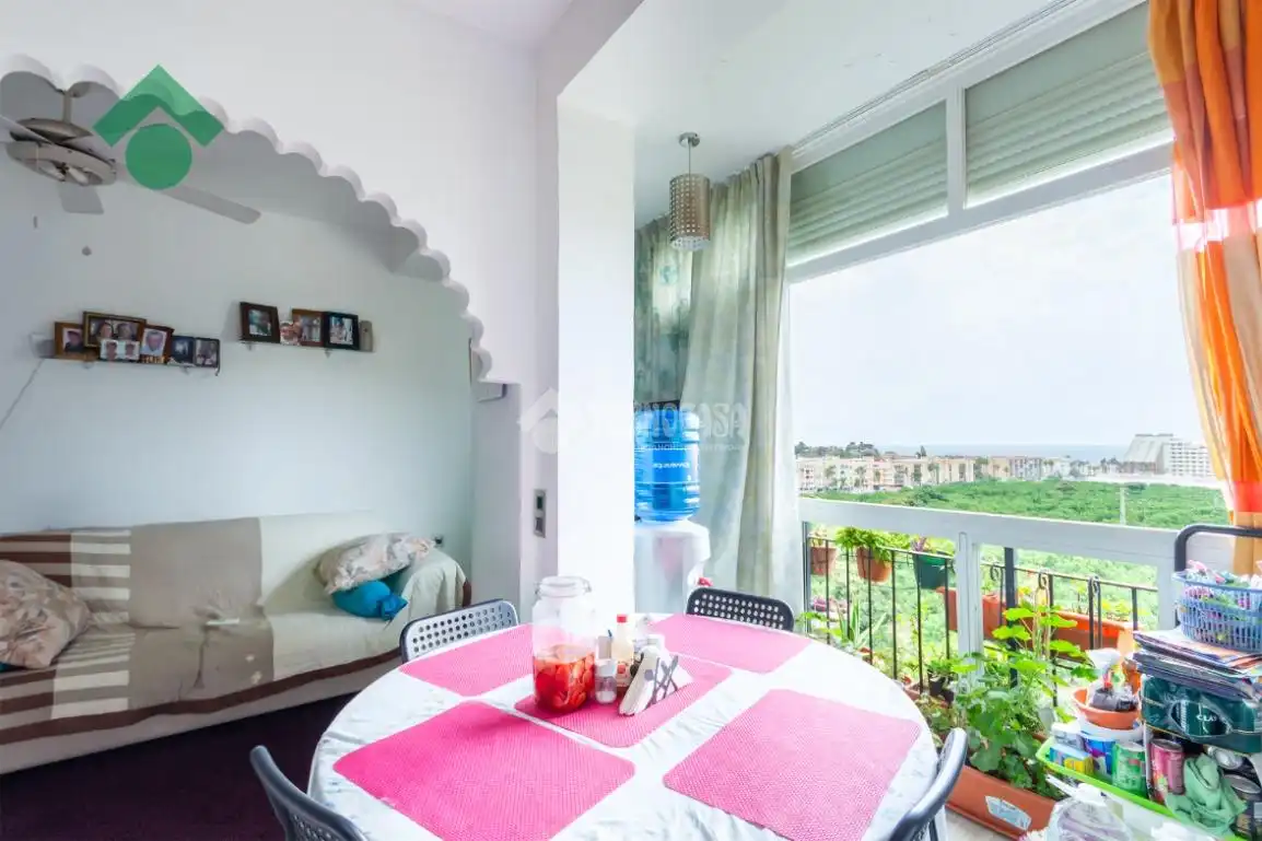 Wohnung mit Aufzug zum Verkauf in Almuñecar centro