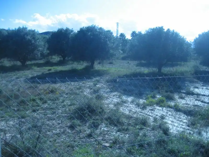 Grundstücke und Bauplätze zum Verkauf in Huércal-Overa, imagen 19