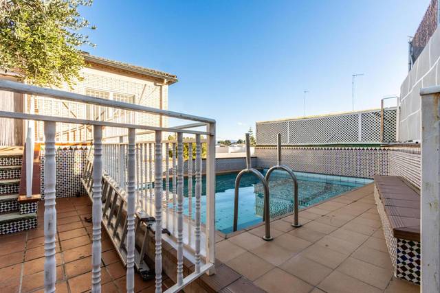 Casa-chalet en Venta en Passatge les Filipines en Can Parellada