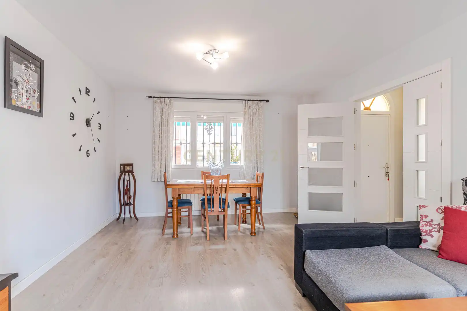 Adosado en venta en CL ALHAMBRA 8 VILLA DE OTURA (GRANADA), imagen 13