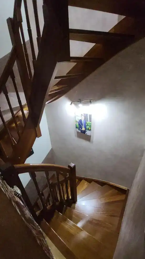 Casa adosada en venda en Medina del Campo amb Aire condicionat i Balcó