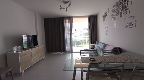 Foto 3 de Piso de alquiler en Calle de la Mediterrania, Ses Figueretes - Platja d'en Bossa - Cas Serres, Eivissa