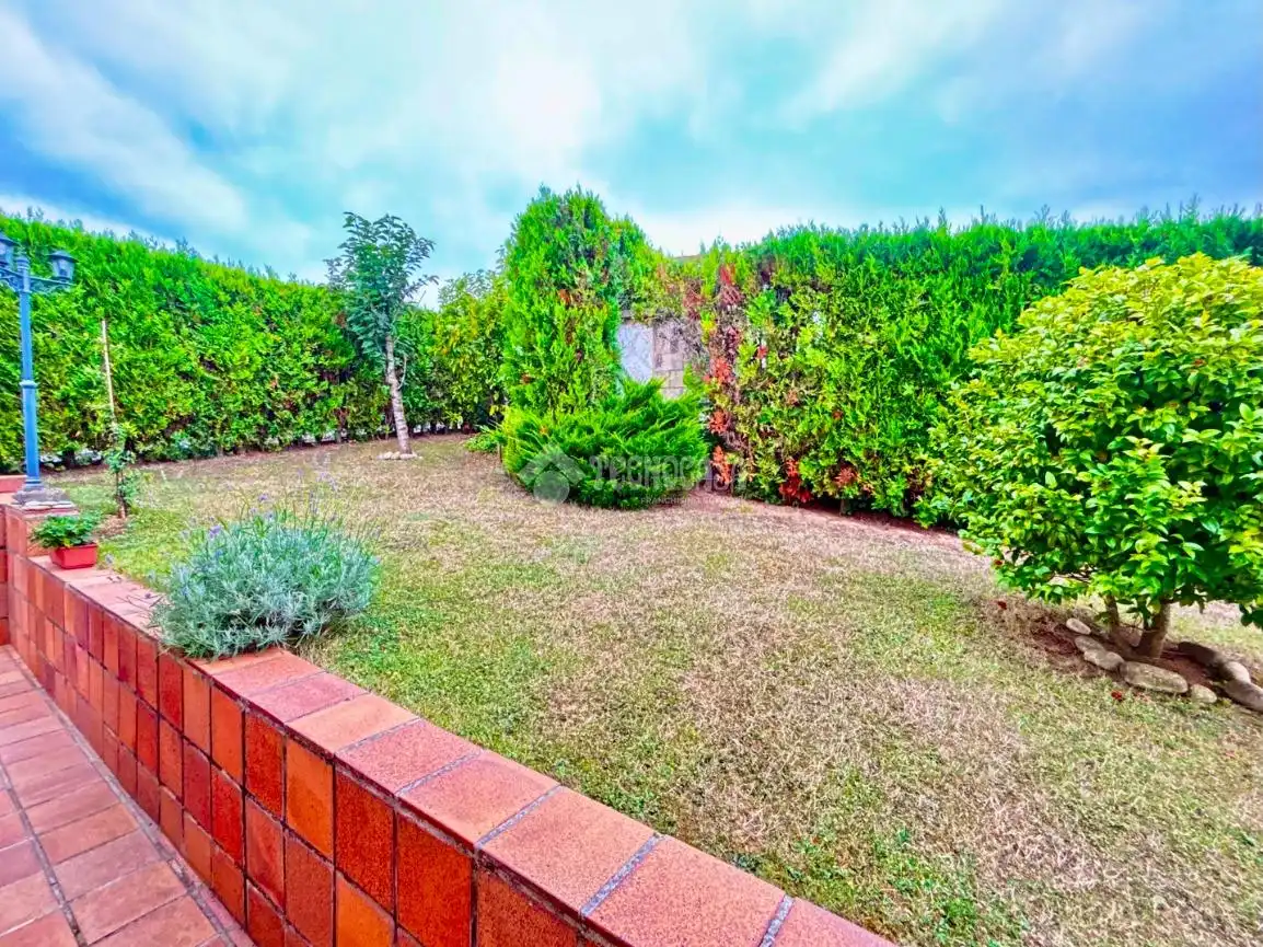 Garden of Detached homes for sale in Camargo  with Private garden