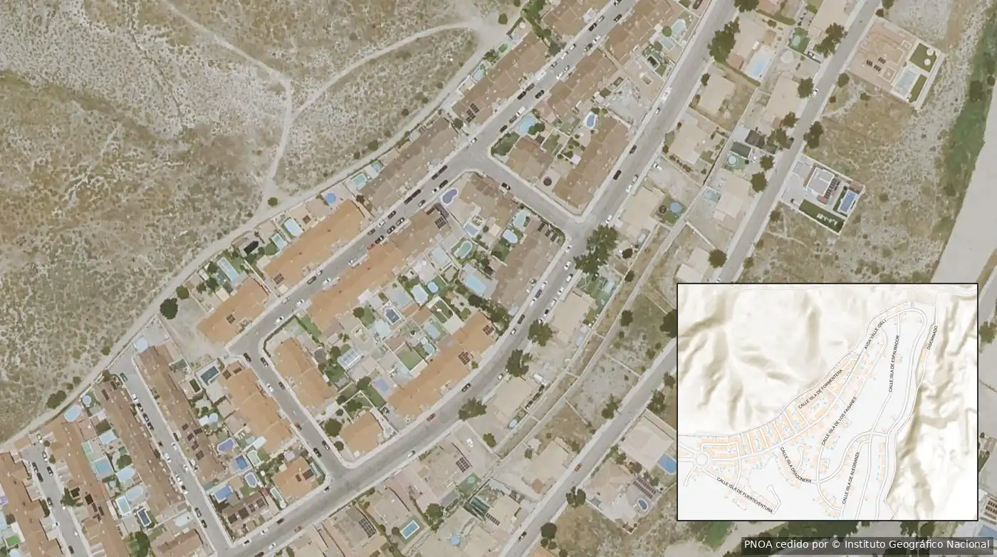 Piso en venta en Valle Grande, imagen 6