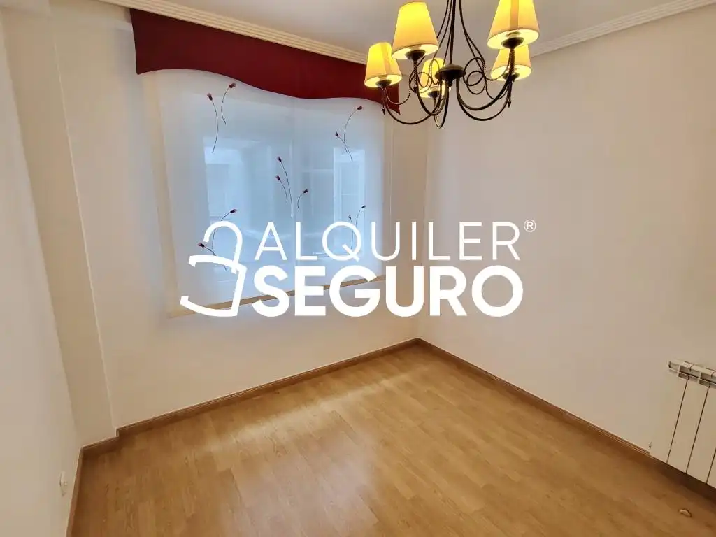 Piso de alquiler en Desarrollo, Centro