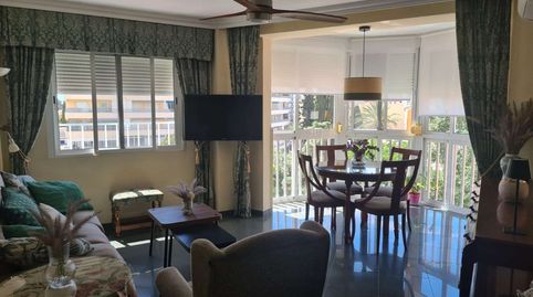 Foto 2 de Piso de alquiler en N/a, Poniente - Faro, Vélez-Málaga