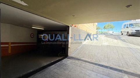 Foto 5 de Garatge en venda a De Josep Tarradellas, Centre - Can Nadal, Sant Feliu de Llobregat